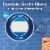 Oral-B Glide Arctic Peppermint Oil Flavor Dental Floss Picks Perspective: left