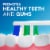 Oral-B Fresh & Clean Toothbrushes, Soft Perspective: left