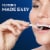 Oral-B Mint Eco Dental Floss Picks Perspective: left