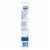 Oral-B CrossAction Eco Manual Medium Bristles Toothbrush Perspective: left