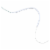 Oral-B Super Floss Pre-Cut Strands Dental Floss Perspective: left