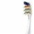 Oral-B Pulsar with Microban Battery Toothbrush Perspective: left
