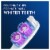Oral-B® Vivid Dual Action Whitening Toothbrush Perspective: left