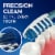 Oral-B CrossAction All In One Deep Plaque Removal Medium Toothbrushes Perspective: left