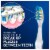 Oral-B 3D White Luxe Pulsar™ Battery Powered Medium Toothbrush Perspective: left