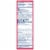 Triaminic® Children’s Cherry Flavor Day Time and Grape Flavor Night Time Cold & Cough Syrup Perspective: left