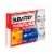 Sudafed PE Sinus Congestion Day + Night Maximum Strength Decongestant Tablets Phenylephrine HCl Perspective: left