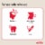 Children's Tylenol Cherry Flavor Oral Suspension Perspective: left
