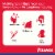 Tylenol Extra Strength Severe Cough + Sore Throat Caplets Perspective: left