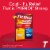 Tylenol Extra Strength Cough + Sore Throat Day & Night Caplets Perspective: left