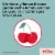 Infants' Tylenol Acetaminophen Medicine Dye-Free Cherry Liquid Oral Suspension Perspective: left
