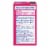 Benadryl® Allergy Ultratabs® Perspective: left