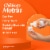 Children's Motrin Dye-Free Berry Oral Suspension Perspective: left