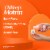 Children's Motrin Ibuprofen Berry Flavored Kids Medicine Perspective: left