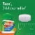 Zyrtec® Allergy Relief Tablets 10mg Perspective: left