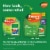 Zyrtec 24 Hour Allergy Relief Tablets Cetirizine HCl Perspective: left