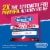 Benadryl Extra Strength Allergy & Cold Relief Tablets Diphenhydramine HCl Perspective: left