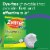 Zyrtec Allergy Dye-Free Chewables Perspective: left