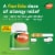 Zyrtec 24 Hour Allergy Relief Tablets With 5 Mg Cetirizine Hcl Perspective: left