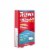 Tylenol Cold + Head Congestion Severe Medicine Caplets Perspective: left