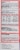 Children's Tylenol Pain & Fever Acetaminophen 160mg Grape Splash Oral Suspension Perspective: left