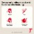 Children's Tylenol Cold And Flu Oral Suspension, Bubblegum Perspective: left