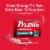 Tylenol Extra Strength Acetaminophen, Easy To Swallow Caplets Perspective: left