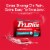 Tylenol Extra Strength Acetaminophen, Easy To Swallow Caplets Perspective: left