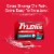 Tylenol Extra Strength Acetaminophen, Easy To Swallow Caplets Perspective: left