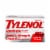 Tylenol® Regular Strength Liquid Gels Perspective: left