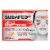 Sudafed PE Sinus Pressure + Pain Relief Decongestant Tablets Acetaminophen & Phenylephrine HCl Perspective: left