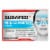 Sudafed PE Head Congestion + Pain Relief Caplets Perspective: left