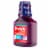 Tylenol Cold + Flu + Cough Night Liquid Medicine, Wild Berry Perspective: left