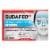 Sudafed PE Head Congestion + Mucus Relief Tablets Acetaminophen, Guaifenesin, Phenylephrine HCl Perspective: left