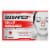 Sudafed PE Sinus Congestion Tablets Perspective: left
