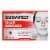 Sudafed PE Sinus Congestion Tablets Perspective: left