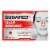 Sudafed PE Sinus Congestion Maximum Strength Non-Drowsy Decongestant Tablets Phenylephrine HCl Perspective: left