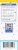 Zarbee's® Naturals Baby Calming Bedtime Spray Perspective: left