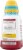 Zarbee's® All-in-One Children's Daytime Cough Syrup Perspective: left