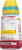 Zarbees® All-In-One Children's Daytime Grape Cough Syrup Perspective: left