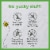 Zarbee’s® Berry Children’s Daytime Cough Syrup + Mucus Perspective: left