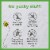 Zarbee’s® Berry Children’s Daytime Cough Syrup + Mucus Perspective: left