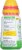 Zarbee's Children's Daytime Cough + Mucus Cough Syrup Perspective: left