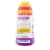 Zarbee’s Children’s Daytime Berry Cough Syrup + Immune Supplement Perspective: left