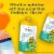 Zarbee's Triple Action Hydration Electrolyte Drink for Kids Dye-Free Lemon Lime Flavor Perspective: left