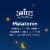 Zarbee's® Watermelon Children's Sleep with Melatonin Gummies Perspective: left
