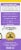 Zarbee's® Baby Immune Support Syrup Perspective: left
