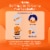 Motrin IB Migraine Relief Liquid Gel Caps, IBuprofen 200 Mg Perspective: left