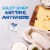 Lactaid Fast Act Lactose Relief Vanilla Chewables Perspective: left