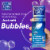 Clear Care® Plus Cleaning and Disinfecting Solution Perspective: left